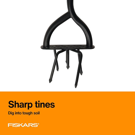 Fiskars Incorporated Post Hole Digger 96536935