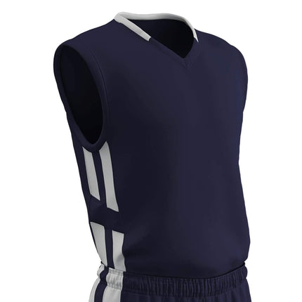 CHAMPRO Muscle Dri Gear Polyester Basketball Jerse