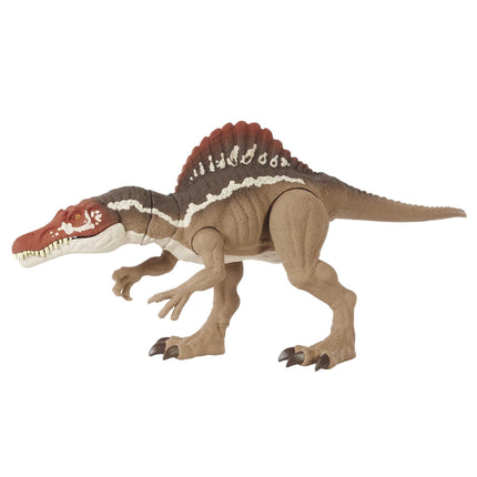 Jurassic World Extreme Chompin' Spinosaurus Dinosa