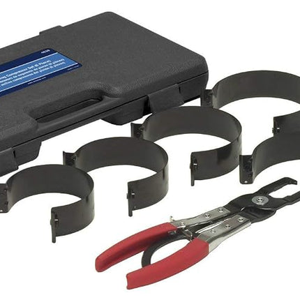 OTC Piston Ring Compressor 6-Piece Set