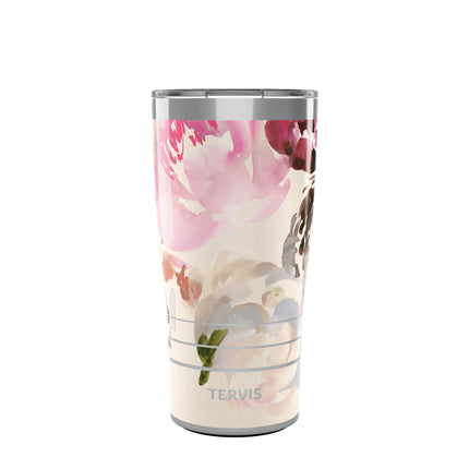 Tervis Traveler Kelly Ventura Floral Collection Tr
