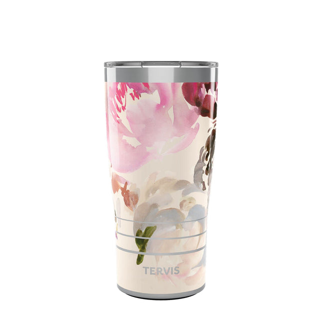 Tervis Traveler Kelly Ventura Floral Collection Tr