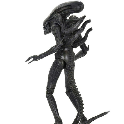 ALIENS 40TH ANNIVERSARY BIG CHAP ULTIMATE 7IN ACTION FIGURE