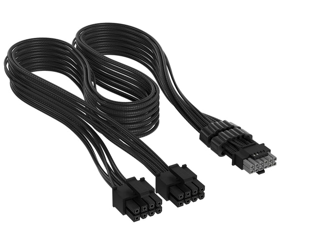 Corsair Elite Premium Type 4 Individually Sleeved 