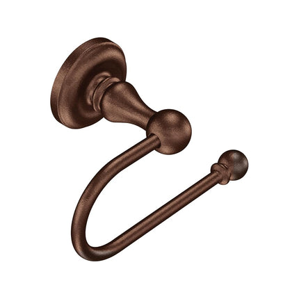 Moen BP6980OWB Madison Paper Holder (Old World Bro