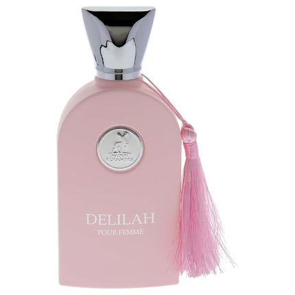 Lattafa Delilah 100ml EDP W
