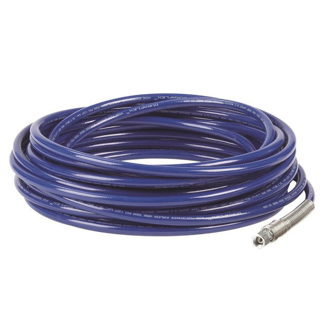 Graco 247340 DuraFlex Hose, 1/4" x 15 m - for Magn