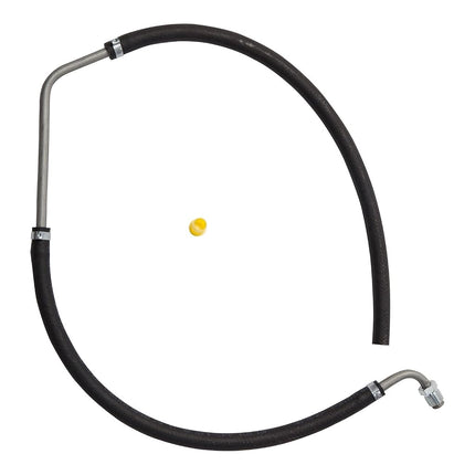 Edelmann PS 70991 Power Steering Return Line Hose Assembly