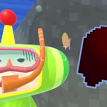 We Love Katamari REROLL + Royal Reverie - Nintendo Switch