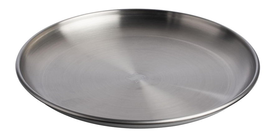 Stanley Wildfare Pro Stainless Steel Plate | 8 Inc