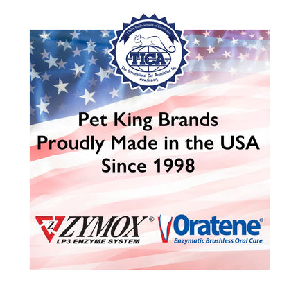 Zymox Veterinarian Strength Topical Cream with 1% Hydrocortisone for Dogs and Cats, 1oz