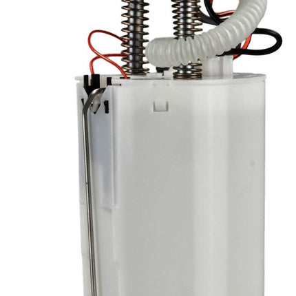 Module de pompe à carburant Bosch 67415 OE pour certains véhicules 2002-04 : Buick Rainier ; Chevrolet SSR, Trailblazer/EXT ; GMC Envoy/XL/XUV ; Isuzu Ascender ; Oldsmobile Bravada
