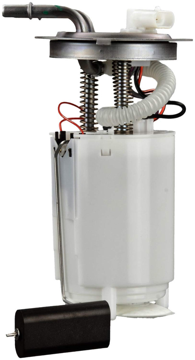 Module de pompe à carburant Bosch 67415 OE pour certains véhicules 2002-04 : Buick Rainier ; Chevrolet SSR, Trailblazer/EXT ; GMC Envoy/XL/XUV ; Isuzu Ascender ; Oldsmobile Bravada
