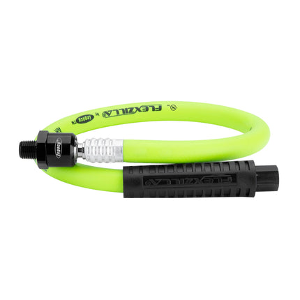 Flexzilla Swivel Whip Air Hose, 3/8 in. x 2 ft. (1