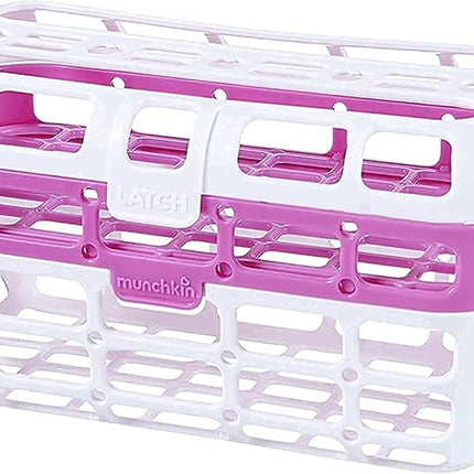 High Capacity Dishwasher Basket