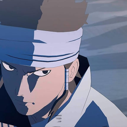 NARUTO X BORUTO Ultimate Ninja STORM CONNECTIONS (PS4)