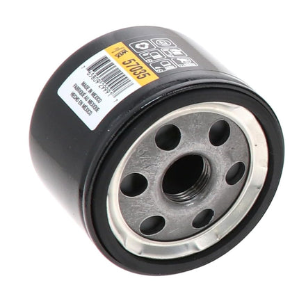 WIX Filters - 57035 Heavy Duty Spin-On Lube Filter, Pack of 1