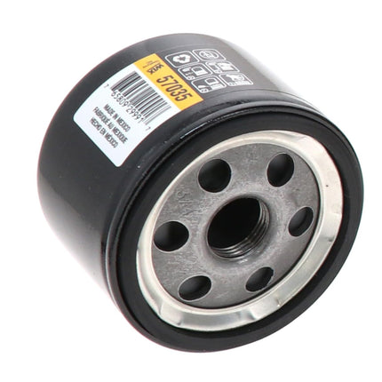 WIX Filters - 57035 Heavy Duty Spin-On Lube Filter, Pack of 1