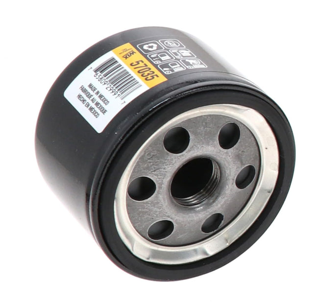 WIX Filters - 57035 Heavy Duty Spin-On Lube Filter, Pack of 1