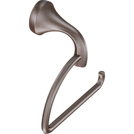 Moen YB2808 Single Post Toilet Paper Holder from t