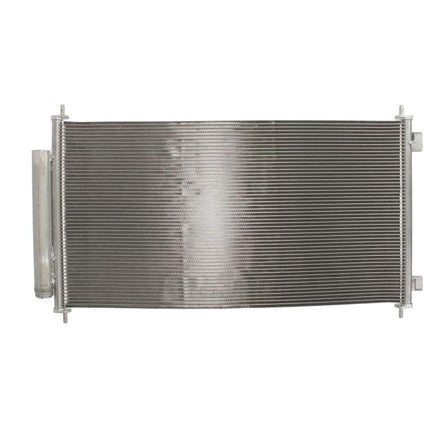 Nissens 940163 Condenser, air conditioning