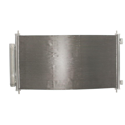 Nissens 940163 Condenser, air conditioning