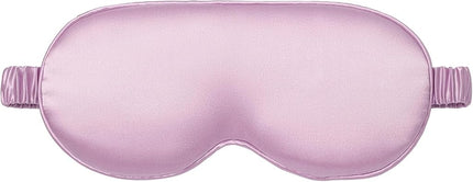 Slip Silk Contour Sleep Mask, Wildflower - Lash-Friendly Design