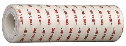 3M VHB 4950 Heavy Duty Mounting Tape - 0.75 in. x 