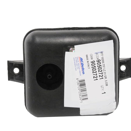 GM Genuine Parts 90502721 Secondary Air Inlet Valve Actuating Vacuum Tank