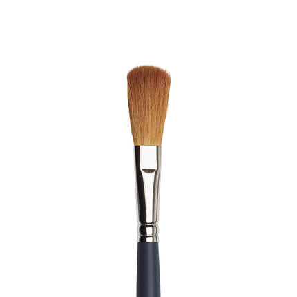 Winsor & Newton Professional Watercolour Brush, Synthetic, Gray, 1/2"-Mop Pinsel