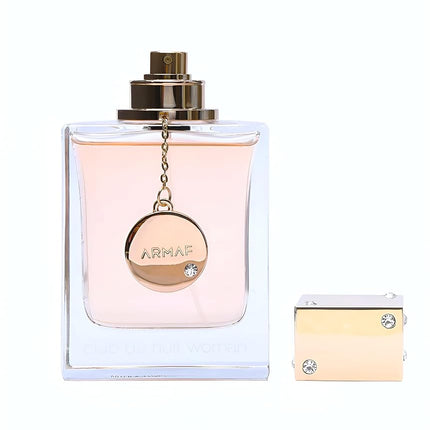 Club De Nuit Woman (105ml)