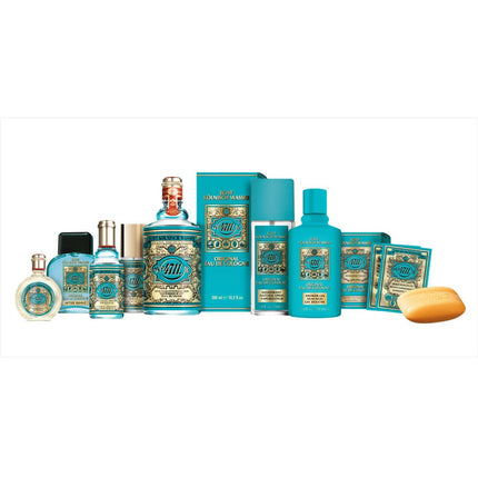 4711 Shower Gel (New Packaging) 200ml/6.8oz
