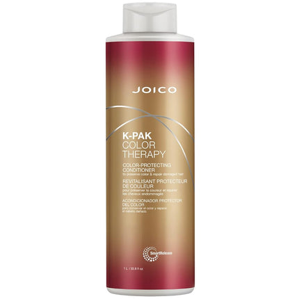 JOICO K-PAK COLOR THERAPY CONDITIONER 1000ML