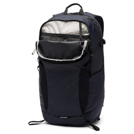 Columbia Unisex Triple Canyon 24L Backpack, Black, O/S