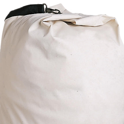 Bolsa de lona Champion Sports CB39 Deluxe, 42" L x 20" W, negro/blanco