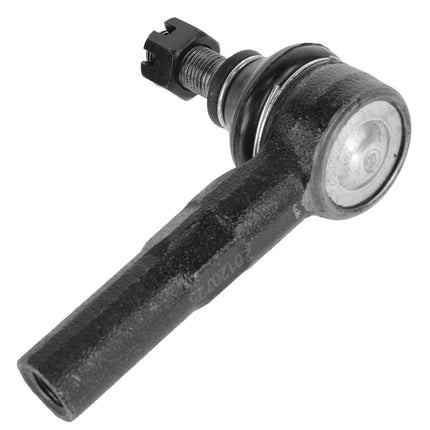 TRQ Front Left Right Outer Tie Rod Driver Passenger Side Compatible with 2000-2005 Toyota MR2 Spyder 1992-1998 Paseo 1991-1998 Tercel
