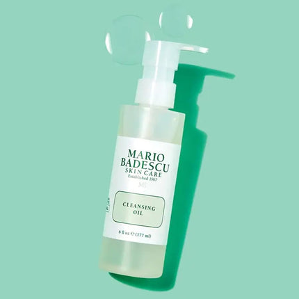 Mario Badescu Cleansers Cleansing Oil 177ml