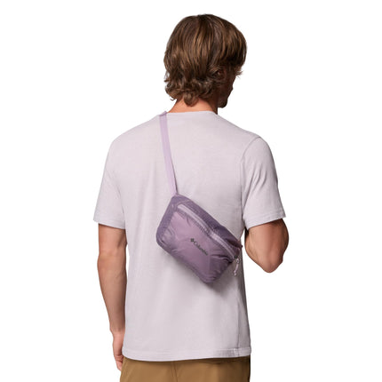 Columbia Casual, Shale Purple, One Size, Casual