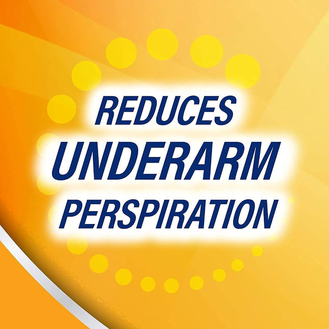 Arm & Hammer Ultra Max Invisible Solid Antiperspirant Deodorant, Cool Blast, 2.6 Oz