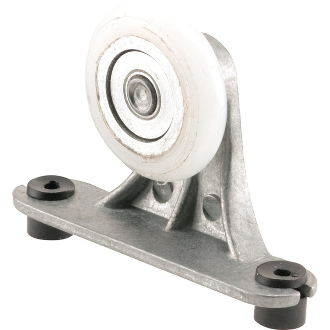 Prime-Line Products N 6620 Pocket Door Top Roller Assembly, 1-1/4-Inch Nylon Ball Bearing