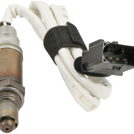 Bosch 13878 Premium OE Fitment Oxygen Sensor - Compatible With Select Mini Cooper Vehicles