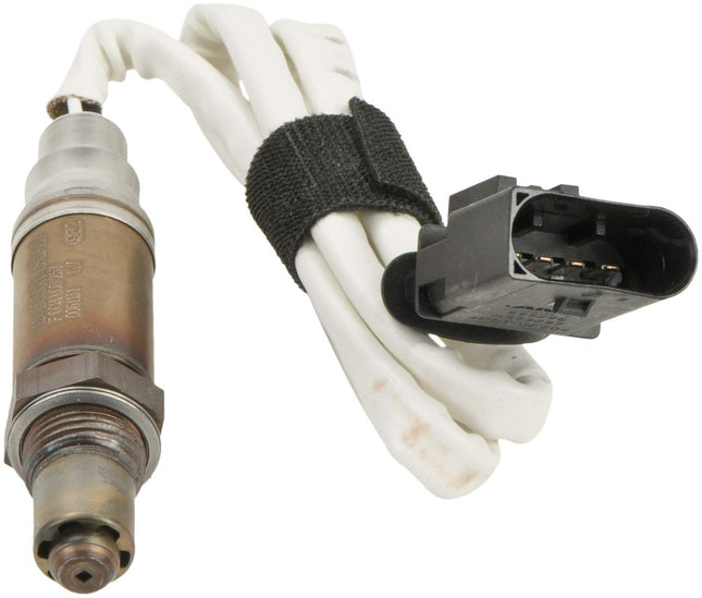 Bosch 13878 Premium OE Fitment Oxygen Sensor - Com