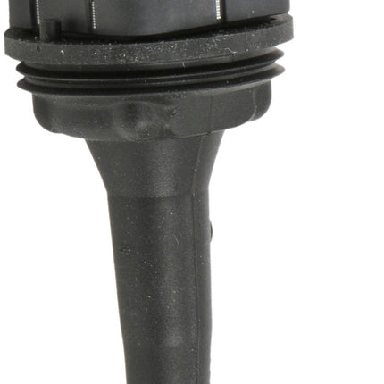 BOSCH 0221604010 Original Equipment Ignition Coil - Compatible With Select Volvo C30, C70, S40, S60, V50, V60, V70, XC60, XC70 - Single