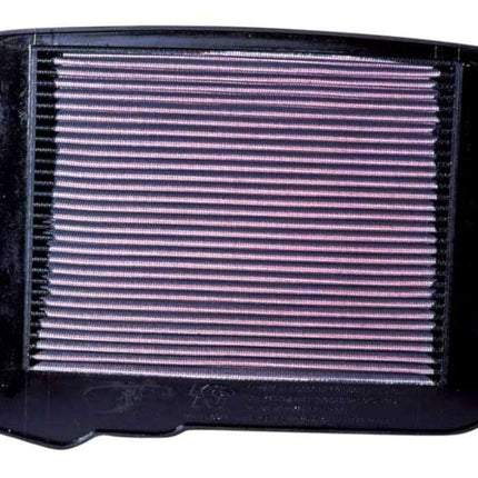 K&N Engine Air Intake Filter: High Performance, Premium, Powersport Air Filter: Fits 1988-2000 HONDA (GL1500A, GL1500SE Gold Wing SE, GL1500i Gold Wing Interstate, GL1500) HA-8088