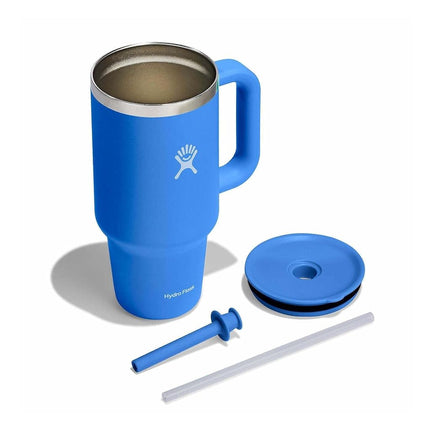 Hydro Flask All Around Travel Tumbler Cascade 32 Oz