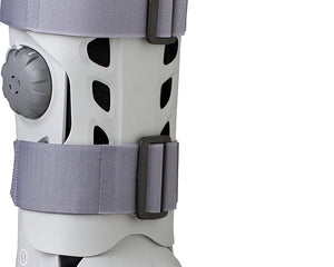 AIRCAST AirSelect Elite Walker Brace/Walking Boot,