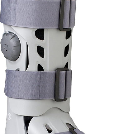 AIRCAST AirSelect Elite Walker Brace/Walking Boot,