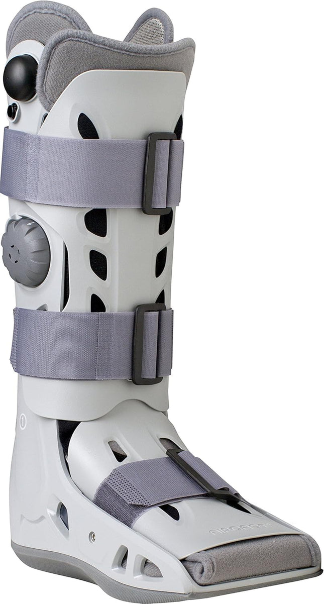 AIRCAST AirSelect Elite Walker Brace/Walking Boot,