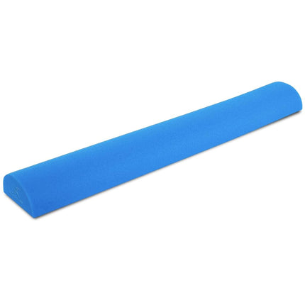 ProsourceFit Flex Foam Rollers for Muscle Massage, Physical Therapy, Core & Balance Exercises Stabilization