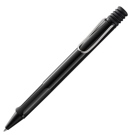 Lamy safari black - Ballpoint Pen with ergonomic g